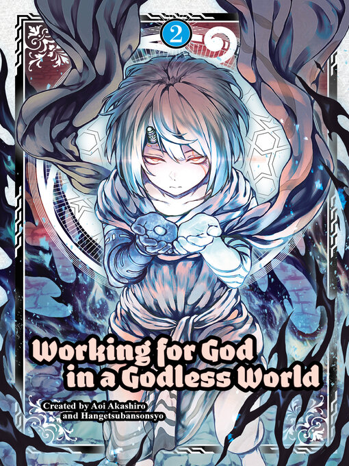 Title details for Working for God in a Godless World, Volume 2 by Aoi Akashiro - Wait list
